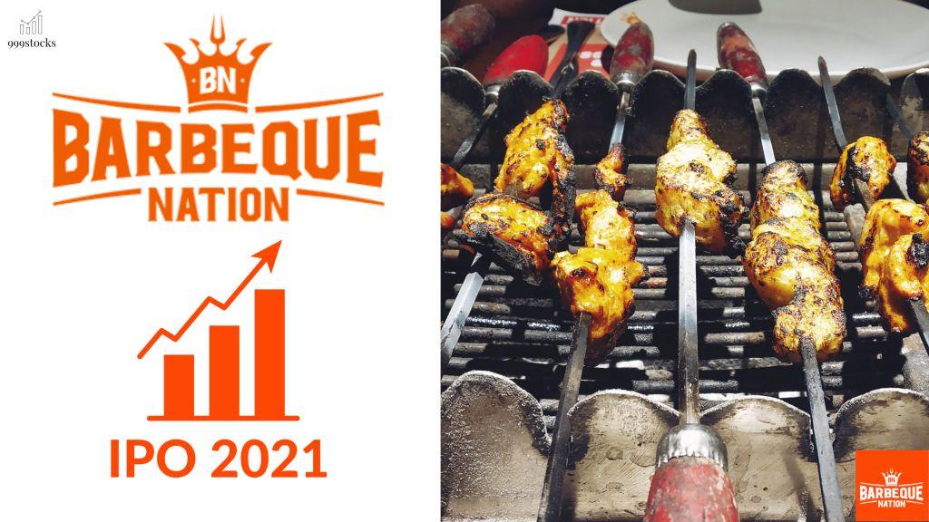 IPO of Barbeque Nation! Will it Satisfy the Investors as its Buffet?