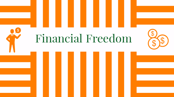 Financial Freedom and How to Retire Early?