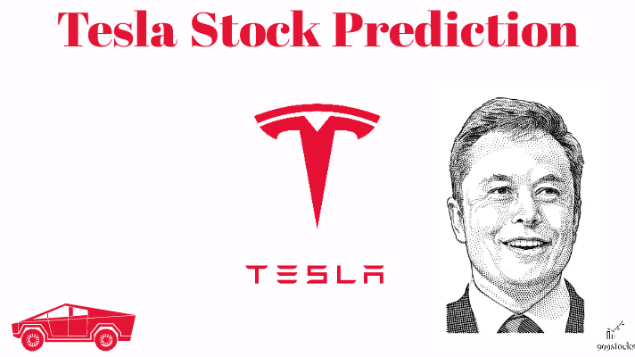 Tesla Stock Forecast 2021 | Tesla stock forecast March 2021?
