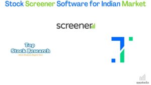 Stock Screener Software
