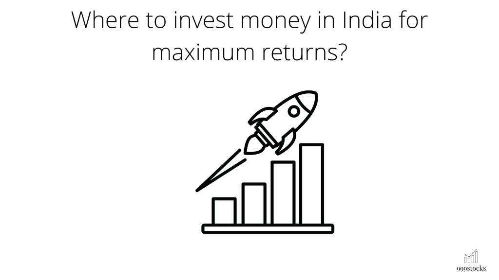 India Top Investment Company?